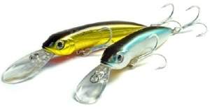 Воблер Pontoon21 Moby Dick  фотография